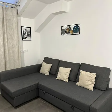 Apartment Cosy Pres Du Port *